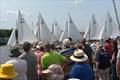 64th Yachtmaster Three Rivers Race © Holly Hancock