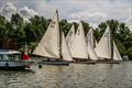 Yare & Bure Weekend at Horning Sailing Club © Colin Gray