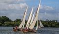 Yare & Bure Weekend at Horning Sailing Club © Colin Gray