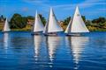 Yare & Bure Weekend at Horning Sailing Club © Colin Gray