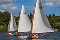 Yare & Bure Weekend at Horning Sailing Club © Colin Gray