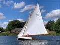 Yare & Bure Weekend at Horning Sailing Club © Justin Grieg