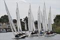 64th Yachtmaster Three Rivers Race © Holly Hancock