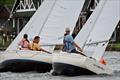 Scorpio - Horning Sailing Club Regatta Week © Holly Hancock