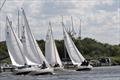 Horning Sailing Club Regatta Week © Holly Hancock