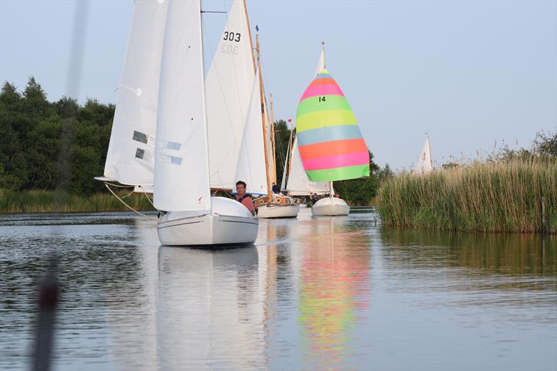 57th Navigators & General Three Rivers Race - photo © Holly Hancock