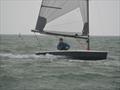 Inaugural Sea Sure Zenith Nationals at Warsash
