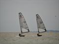 Inaugural Sea Sure Zenith Nationals at Warsash