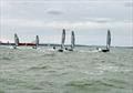 Inaugural Sea Sure Zenith Nationals at Warsash