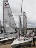 Inaugural Sea Sure Zenith Nationals at Warsash