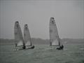 Inaugural Sea Sure Zenith Nationals at Warsash