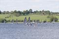 Hartley Boats Zenith Inland Championship at Blithfield &copy; Sam Bunn