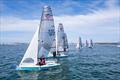 Day 3 - Zenith National Championships at Poole &copy; Phil Jackson / www.digitalsailing.co.uk