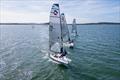 Day 3 - Zenith National Championships at Poole &copy; Phil Jackson / www.digitalsailing.co.uk