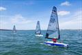 Day 3 - Zenith National Championships at Poole &copy; Phil Jackson / www.digitalsailing.co.uk