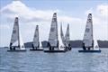 &copy; Phil Jackson / www.digitalsailing.co.uk