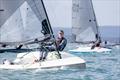 &copy; Phil Jackson / www.digitalsailing.co.uk