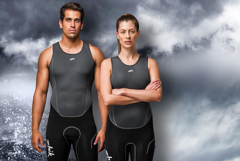 Get set for summer in Zhik's new Microfleece wetsuit range