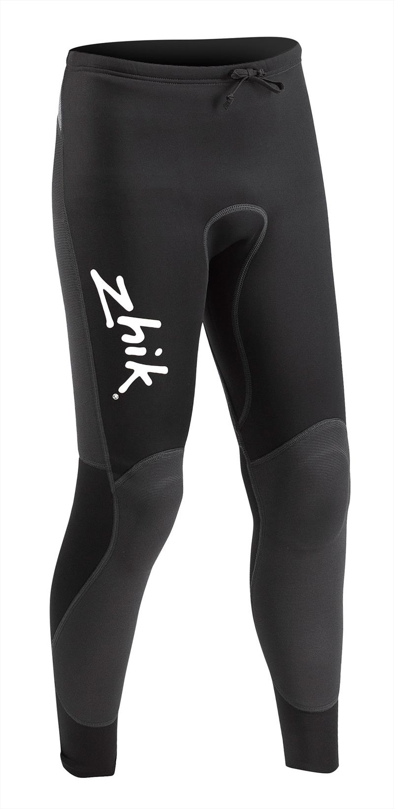 Zhik Junior Neoprene Pants - photo © Zhik