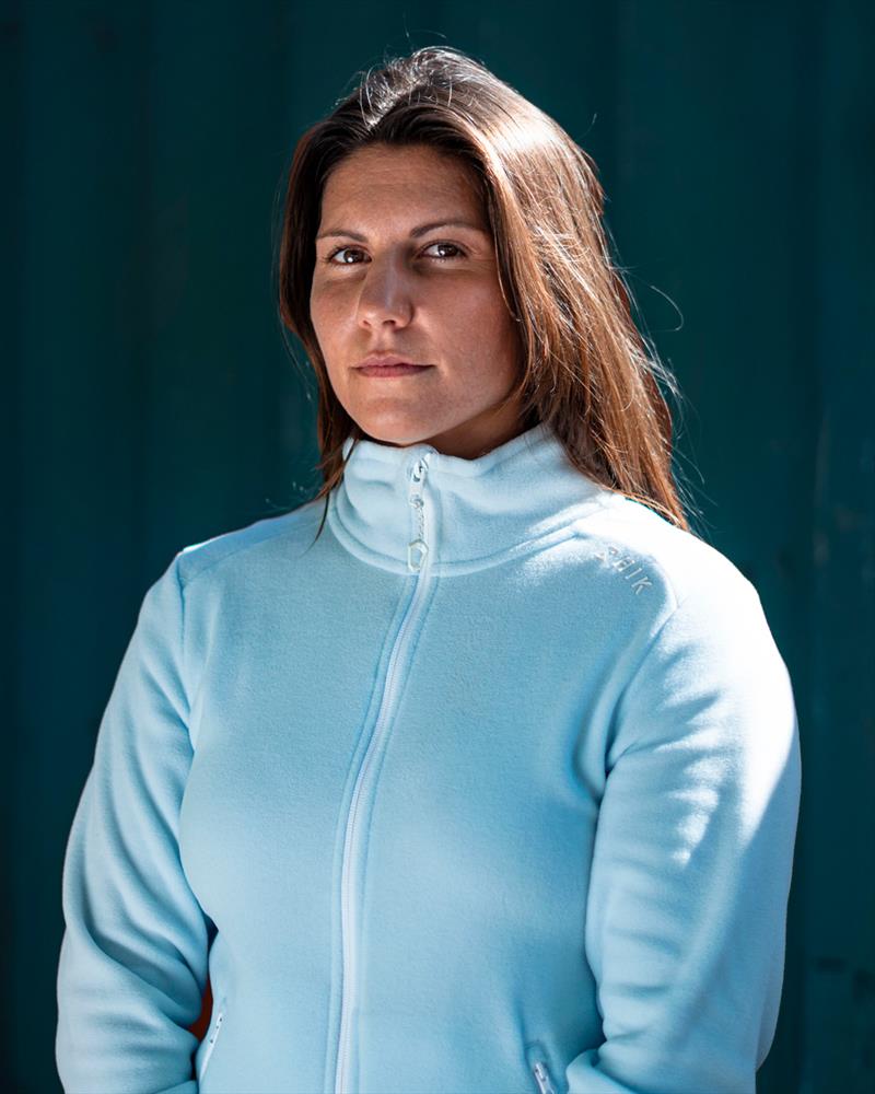 新品正規品☆  JERICHO BEACH JACKET Zhik's top 12 items for offshore racing - with minimal weight in