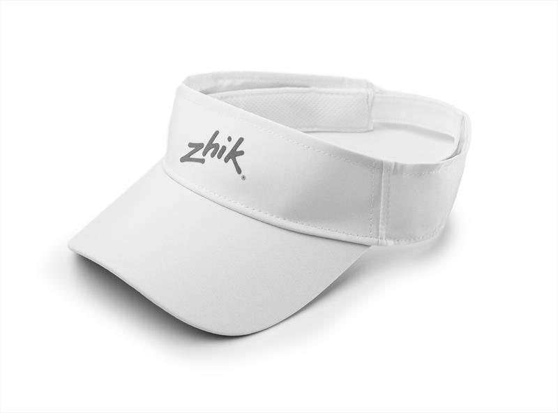 Zhik Visor - photo © Zhik