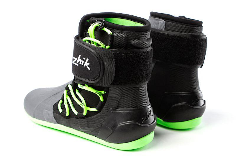 Zhik High Cut Dinghy Boots photo copyright Zhik taken at  and featuring the  class