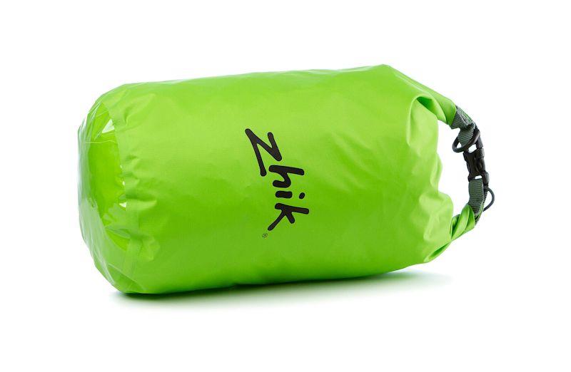 Zhik 6L Drybag Hi Vis  - photo © Zhik